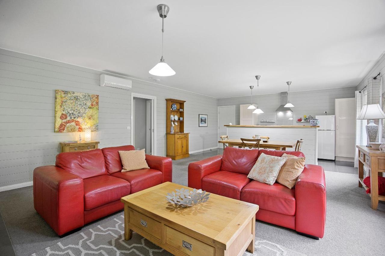 Amelina Cottages Marysville Zewnętrze zdjęcie