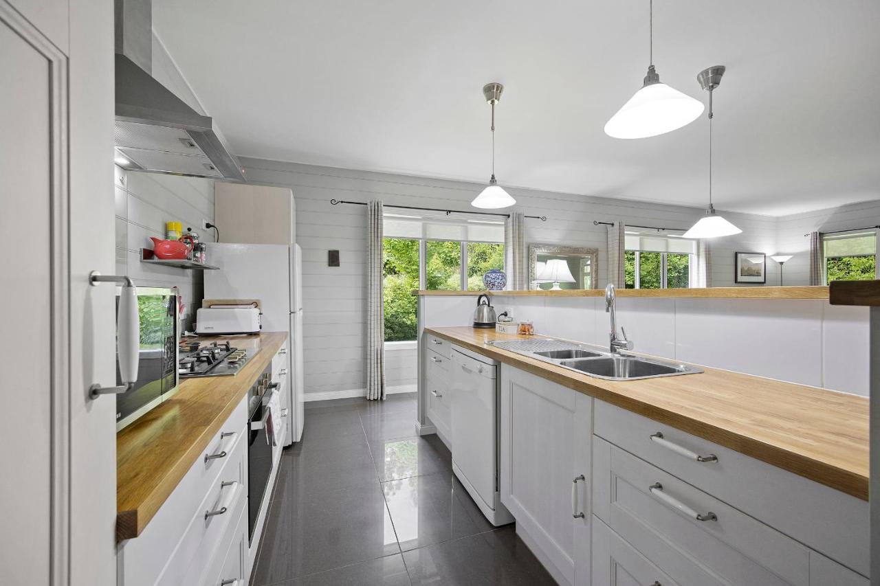 Amelina Cottages Marysville Zewnętrze zdjęcie