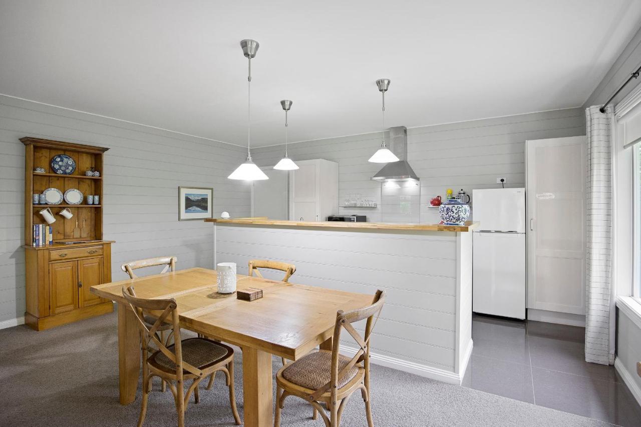 Amelina Cottages Marysville Zewnętrze zdjęcie