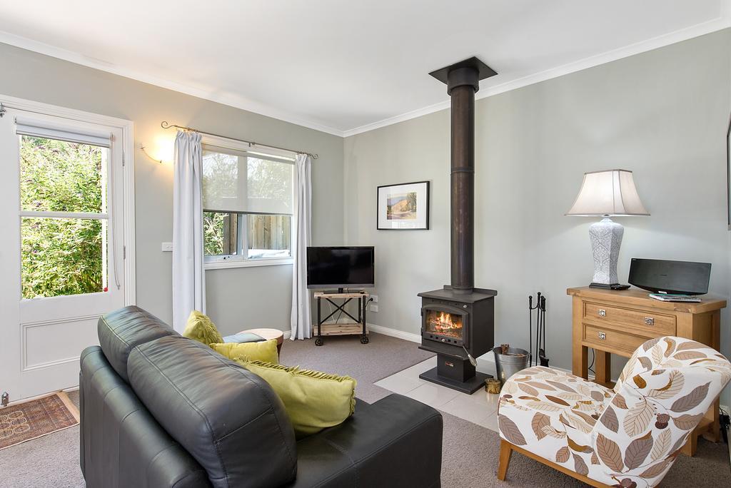 Amelina Cottages Marysville Zewnętrze zdjęcie